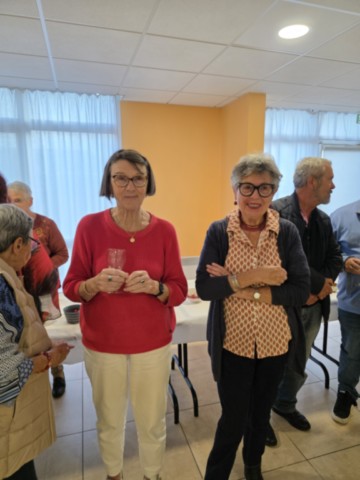 Cette fois-ci Jean-Lou n'a pas égaré son mobile